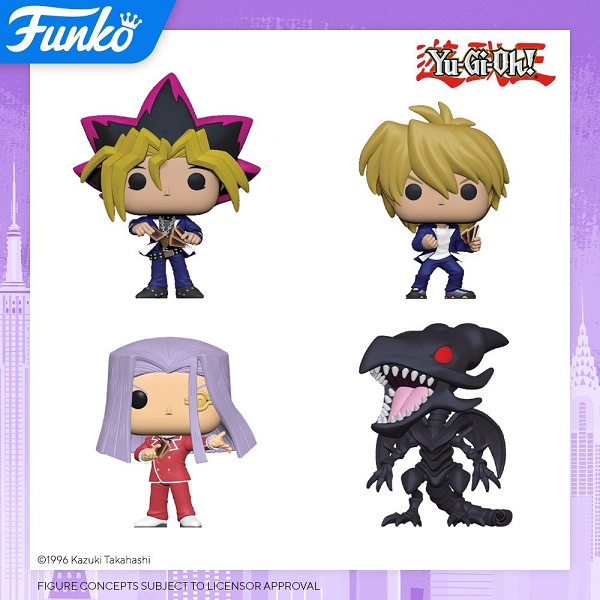funko pop - yu gi oh funko pop - yu gi oh